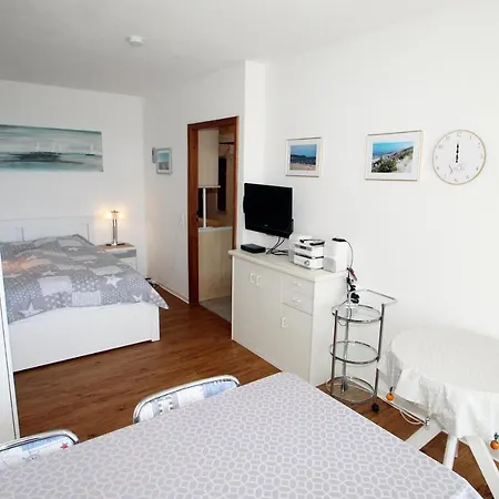Apartment Steinwarder 35-37 Sb3-019 Heiligenhafen