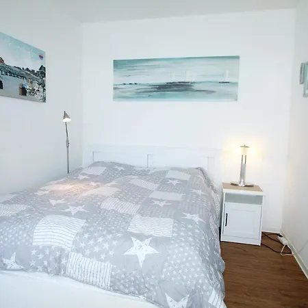 Steinwarder 35-37 Sb3-019 Apartman Heiligenhafen