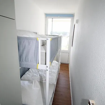 Steinwarder 35-37 Sb3-019 Apartment