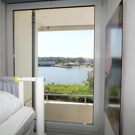 Steinwarder 35-37 Sb3-019 Apartman Heiligenhafen