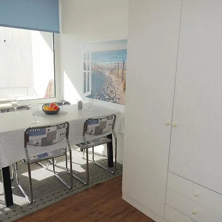 Apartment Steinwarder 35-37 Sb3-019