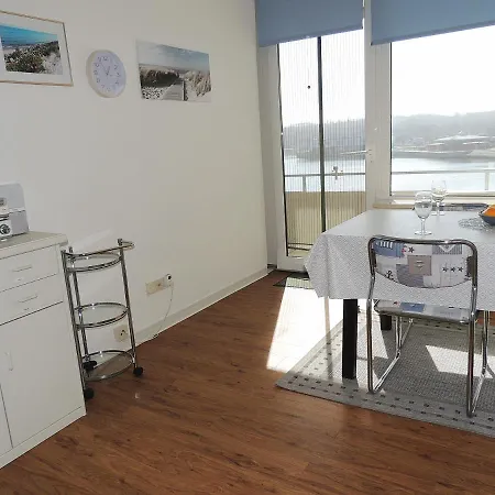 Steinwarder 35-37 Sb3-019 Apartman