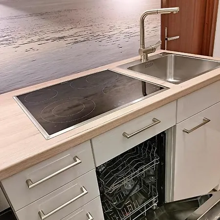 Steinwarder 35-37 Sb3-019 Apartman