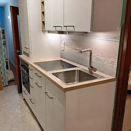 Steinwarder 35-37 Sb3-019 Apartman Heiligenhafen