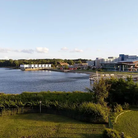 Steinwarder 35-37 Sb3-019 Apartman *