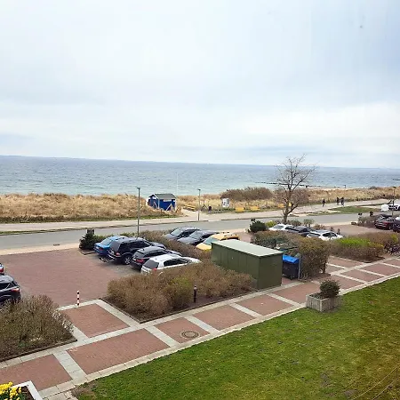 Steinwarder 35-37 Sb3-019 Apartman *