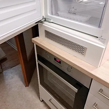 Steinwarder 35-37 Sb3-019 Apartman Heiligenhafen