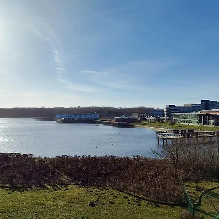 Steinwarder 35-37 Sb3-019 Apartman