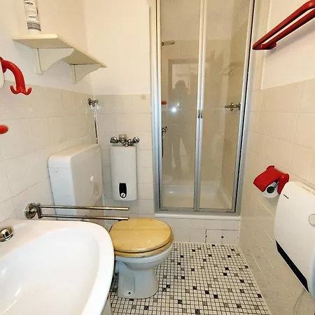 Steinwarder 35-37 Sb3-019 Heiligenhafen